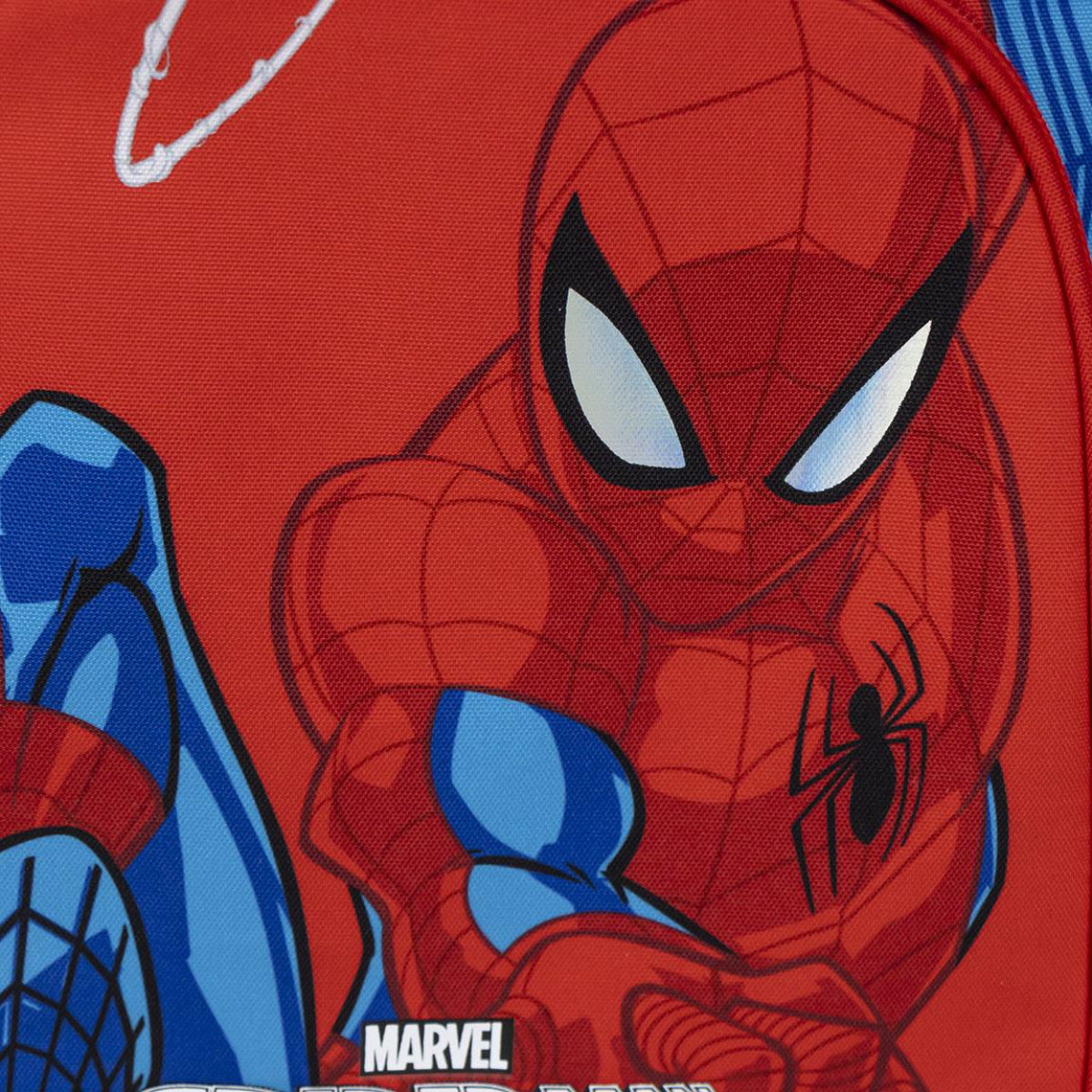 Spiderman Rucksack für Kinder – Freizeitrucksack & Kinderrucksack für Schule & Ausflüge