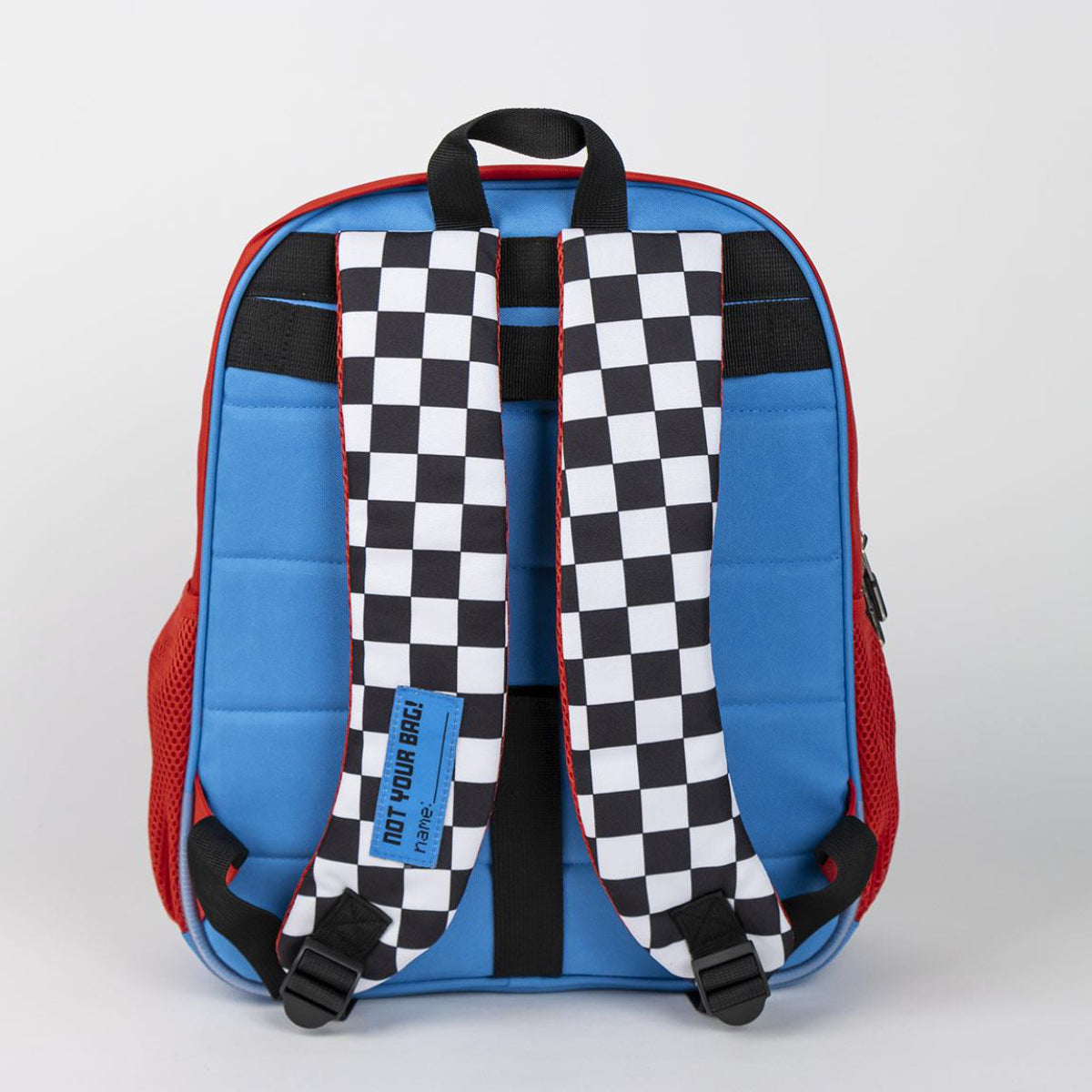 Spiderman Rucksack für Kinder – Freizeitrucksack & Kinderrucksack für Schule & Ausflüge