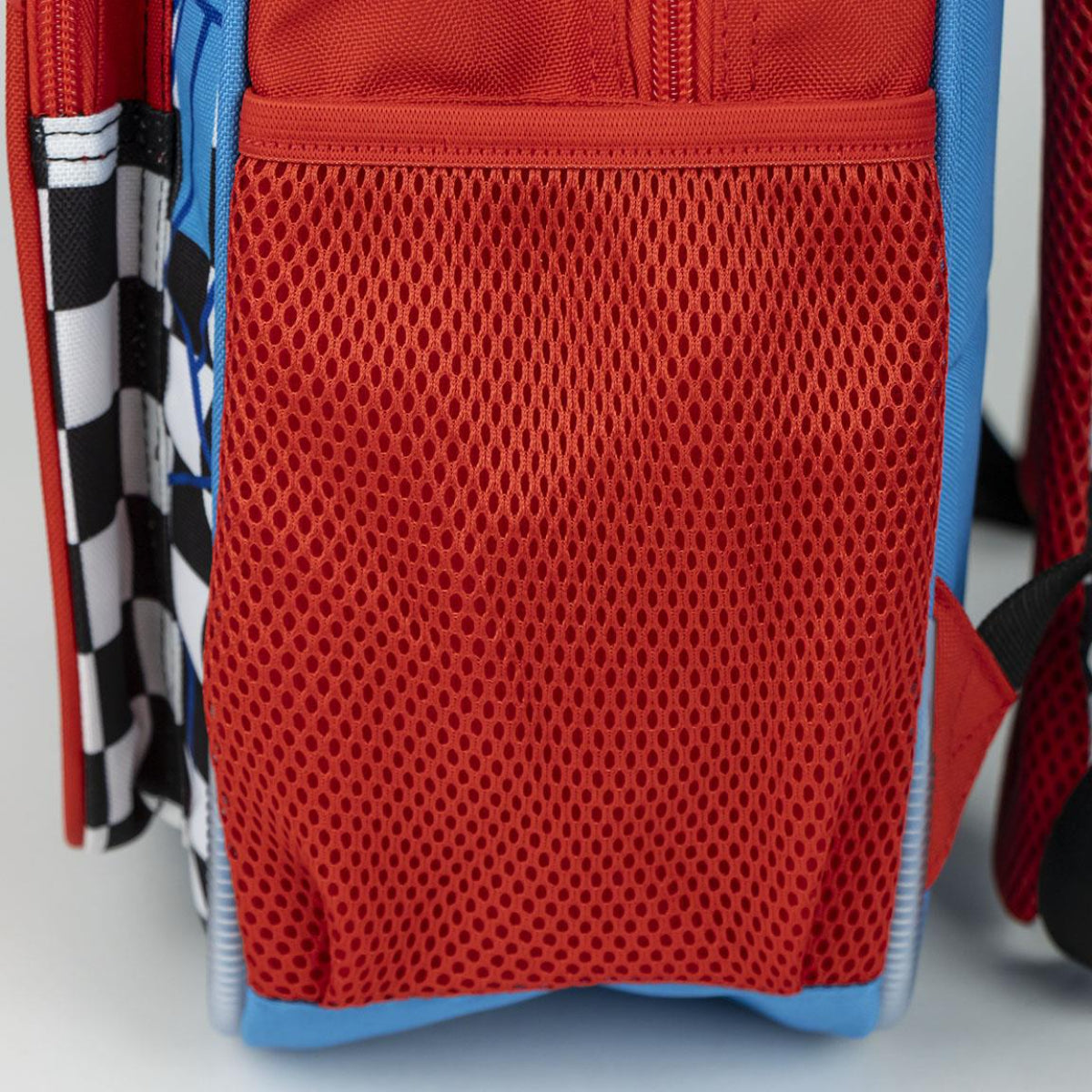 Spiderman Rucksack für Kinder – Freizeitrucksack & Kinderrucksack für Schule & Ausflüge