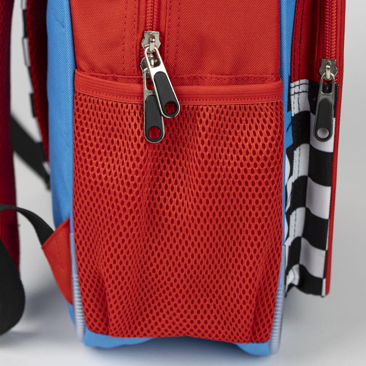 Spiderman Rucksack für Kinder – Freizeitrucksack & Kinderrucksack für Schule & Ausflüge
