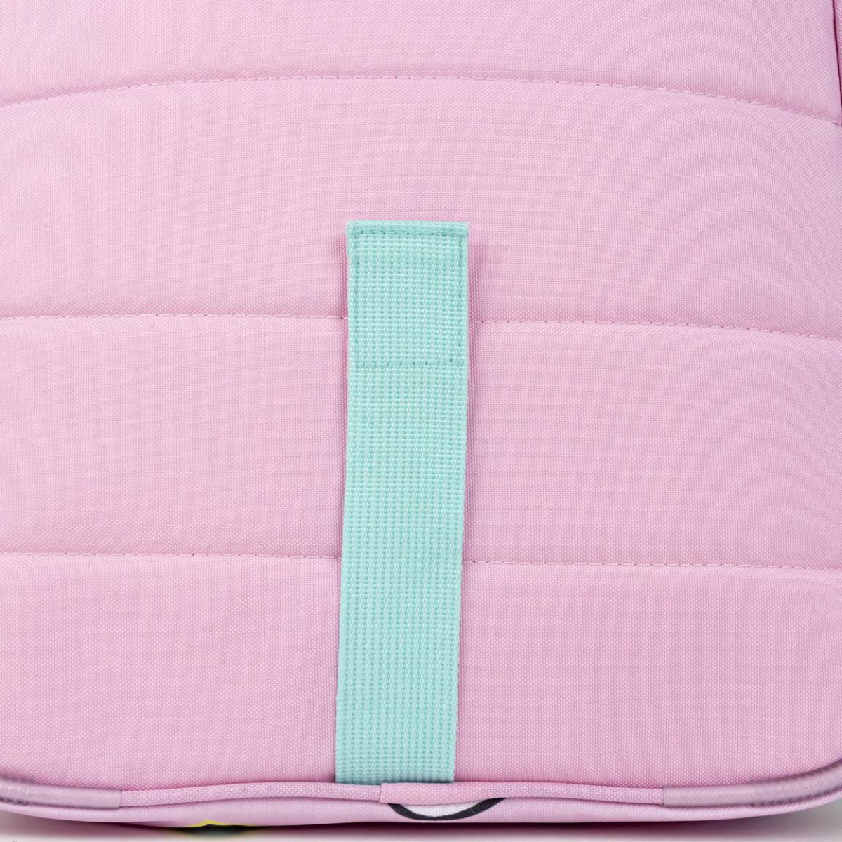 Disney Minnie Rucksack für Kinder – Freizeitrucksack & Kinderrucksack für Schule & Ausflüge