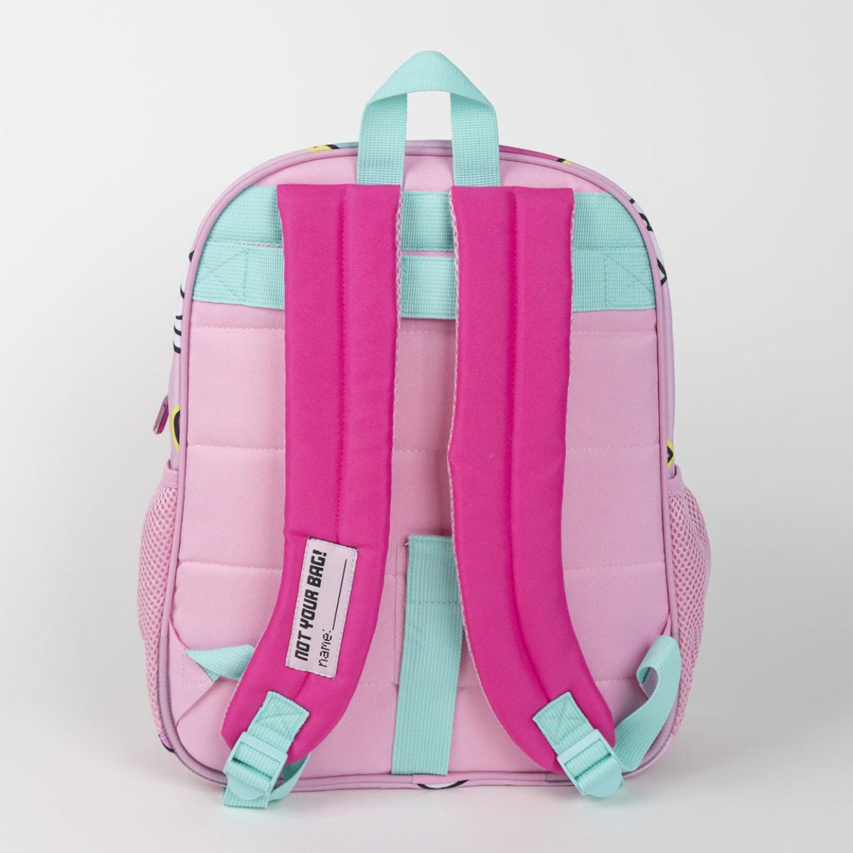 Disney Minnie Rucksack für Kinder – Freizeitrucksack & Kinderrucksack für Schule & Ausflüge