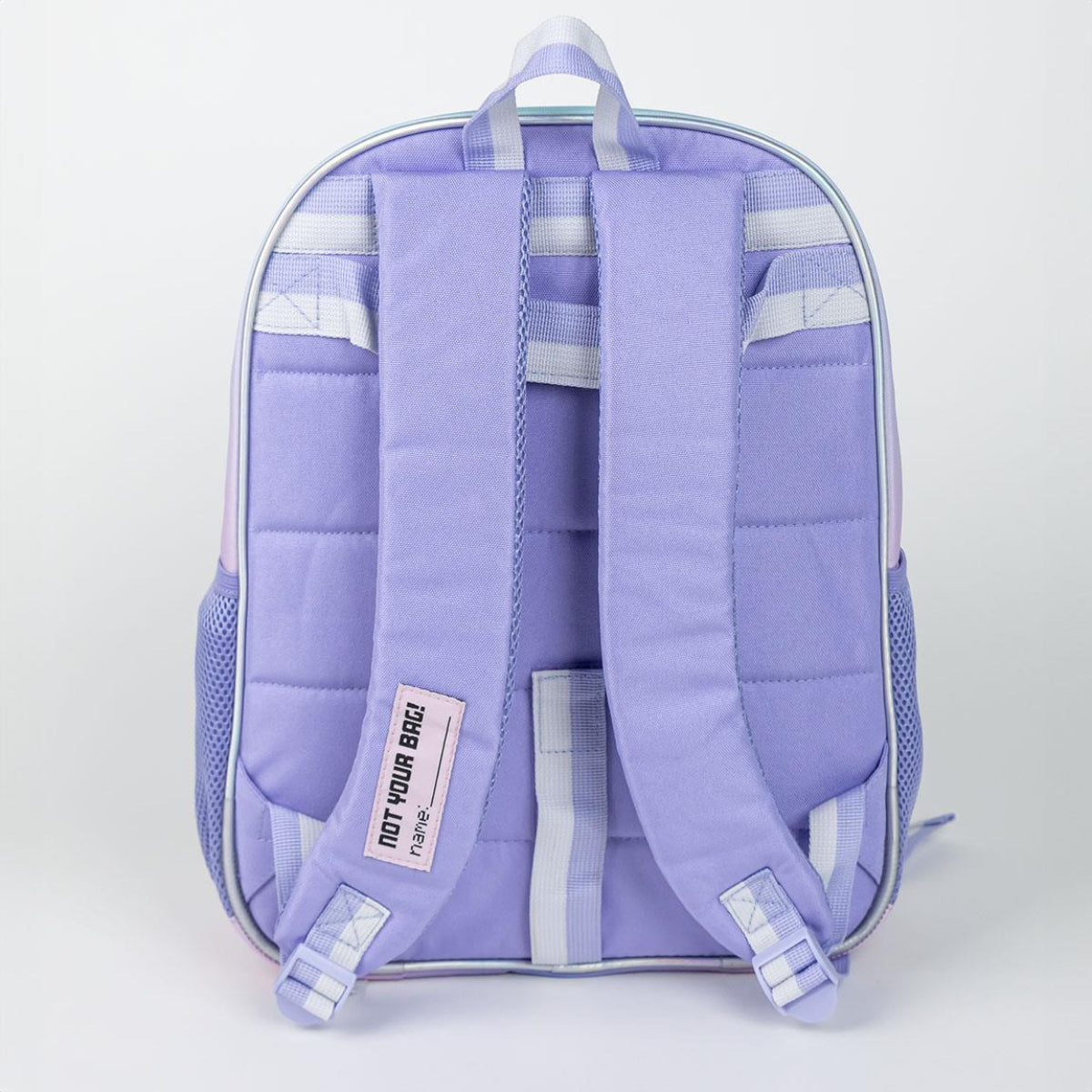 Lilo & Stitch Rucksack für Kinder – Freizeitrucksack & Kinderrucksack für Schule & Ausflüge