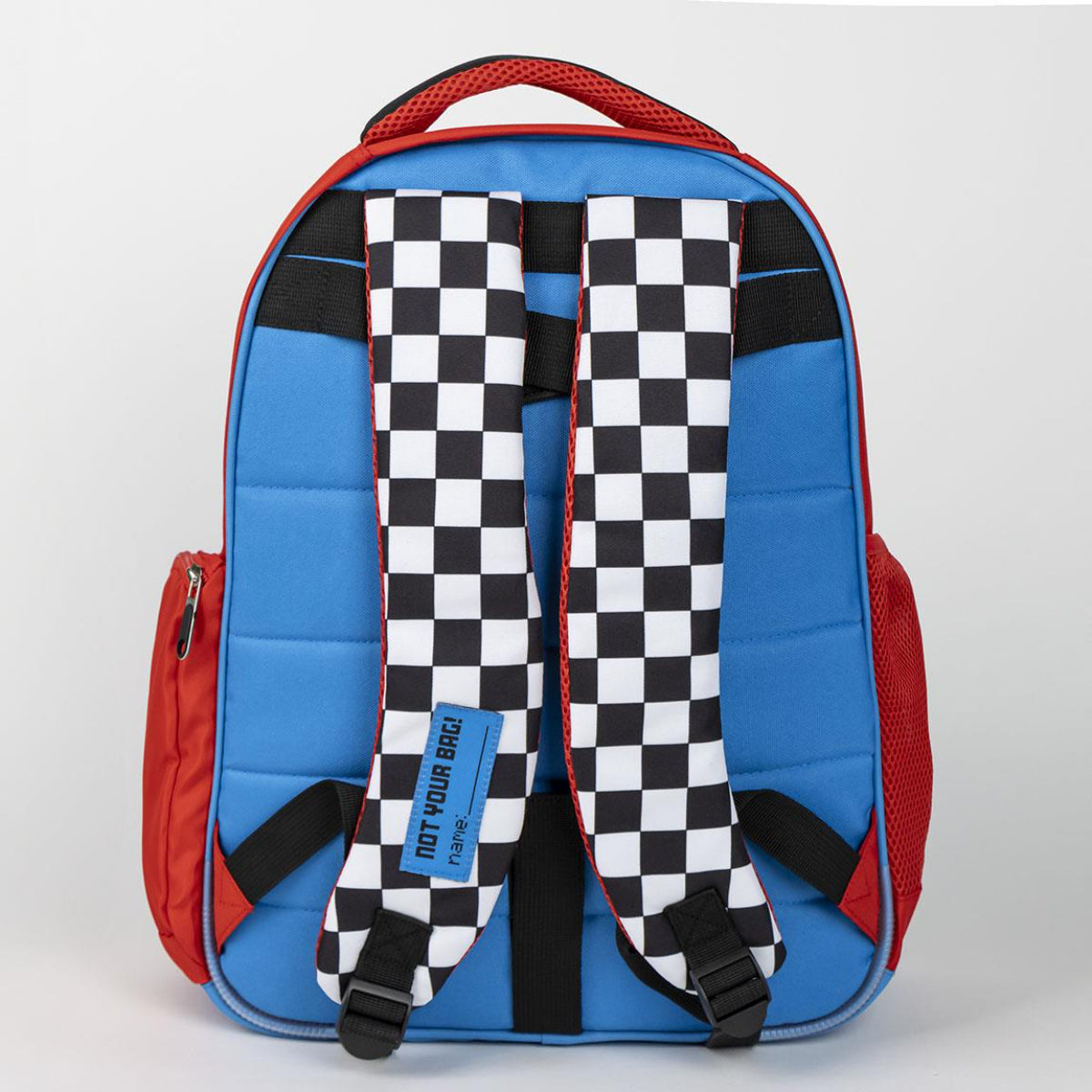 Spiderman Rucksack für Kinder – Freizeitrucksack & Kinderrucksack für Schule & Ausflüge