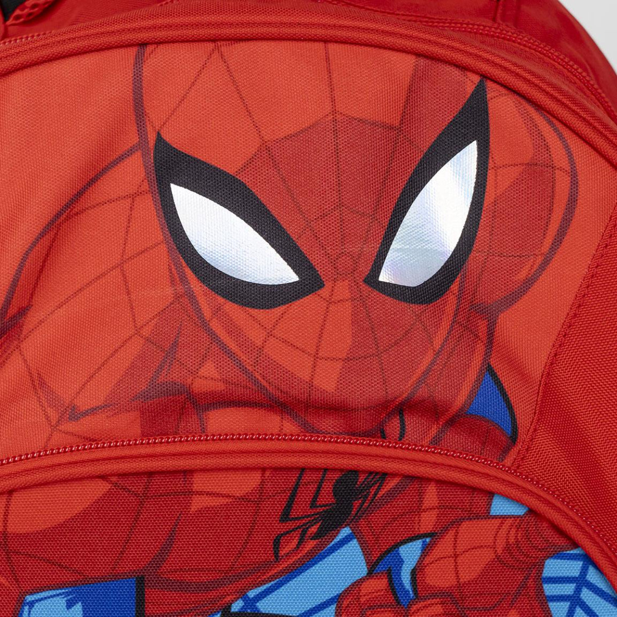 Spiderman Rucksack für Kinder – Freizeitrucksack & Kinderrucksack für Schule & Ausflüge