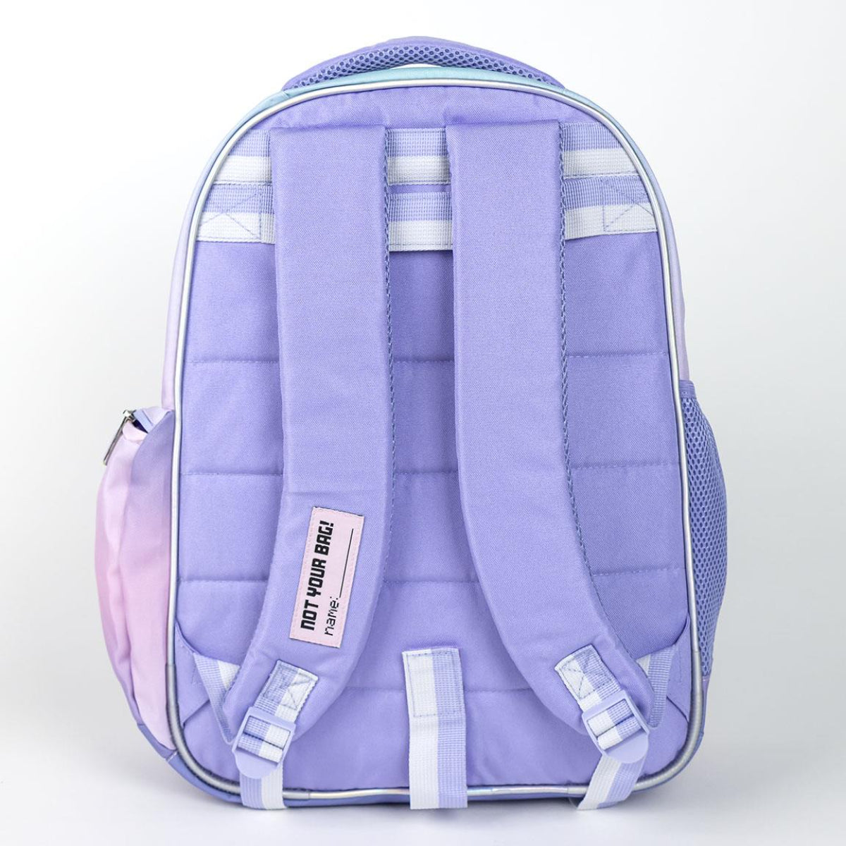 Lilo & Stitch Rucksack für Kinder – Freizeitrucksack & Kinderrucksack für Schule & Ausflüge