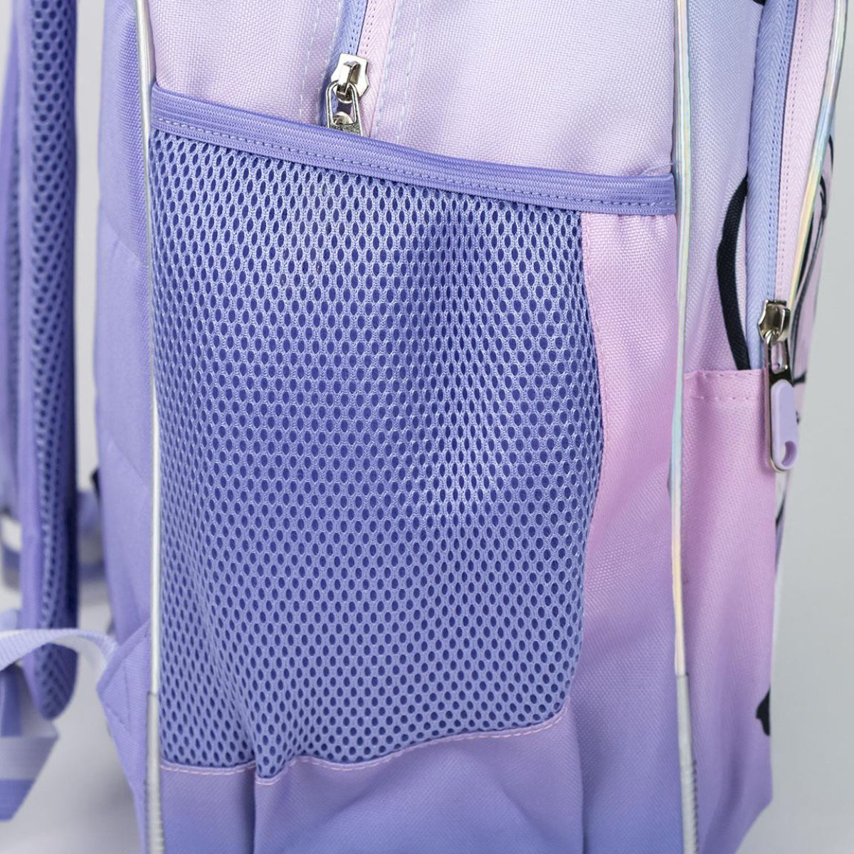Lilo & Stitch Rucksack für Kinder – Freizeitrucksack & Kinderrucksack für Schule & Ausflüge