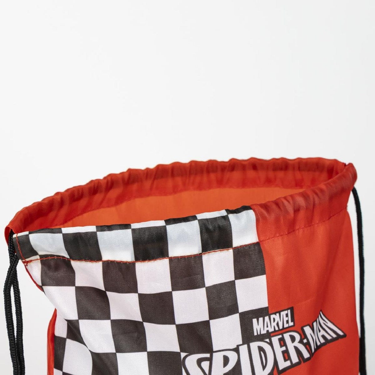 Spiderman Leichter Sportbeutel Turnbeutel für Kinder