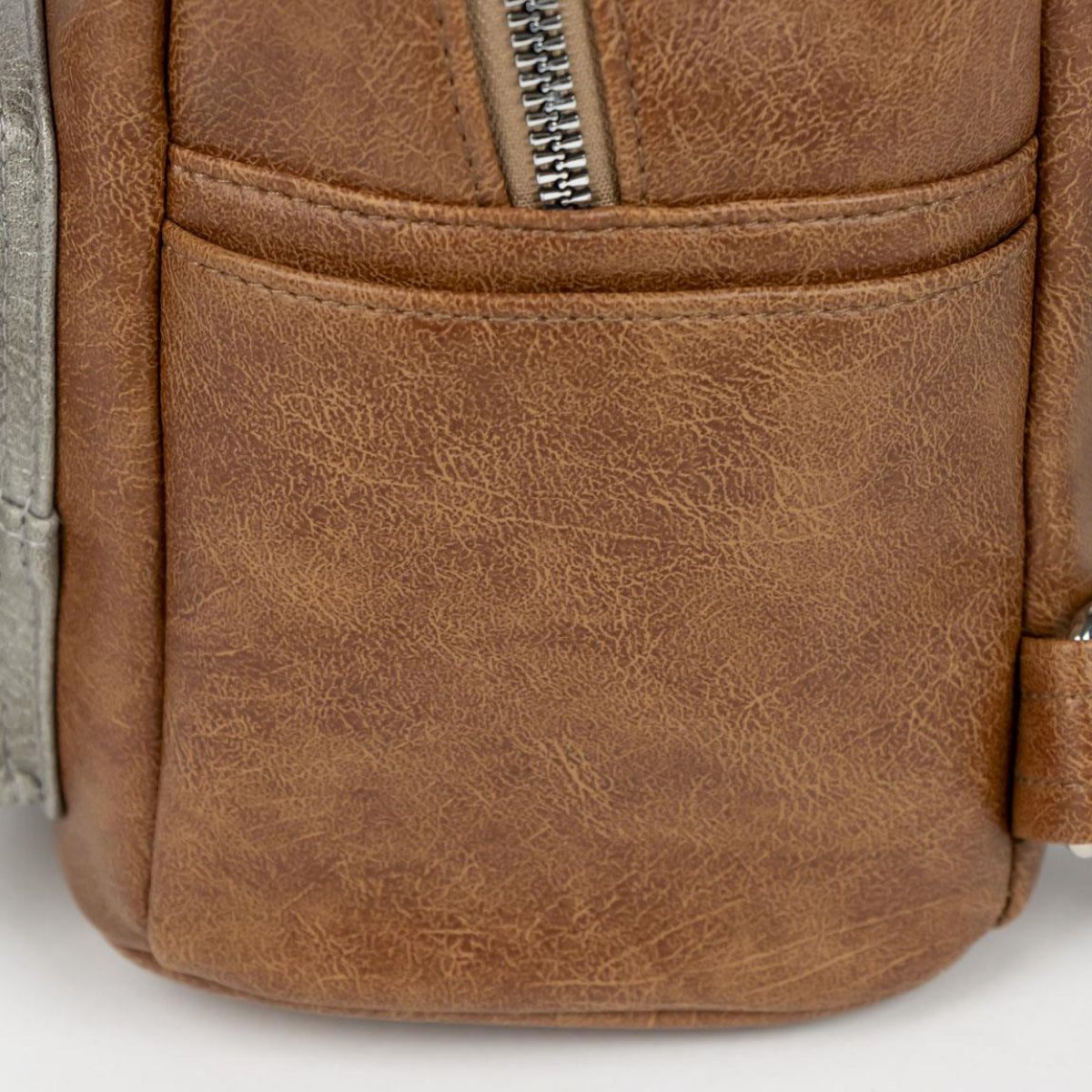 Marvel Rucksack Groot – Mode Rucksack Kunstleder – Fanartikel Damen Tasche