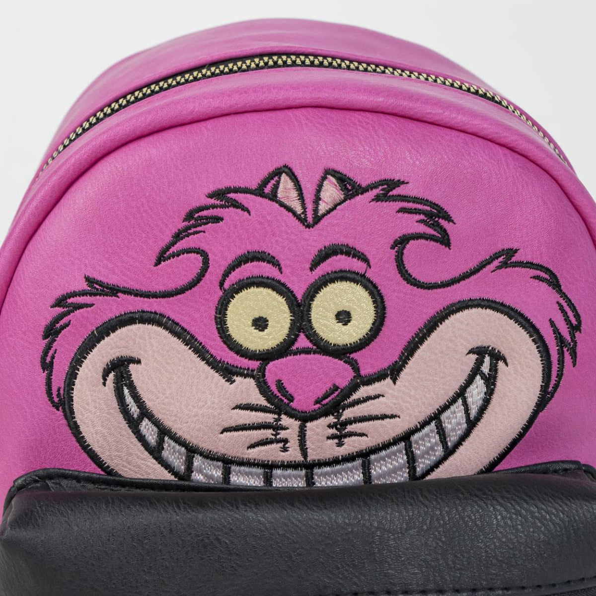 Disney Alice Rucksack Damen – Mode Rucksack Kunstleder – Casual Tasche