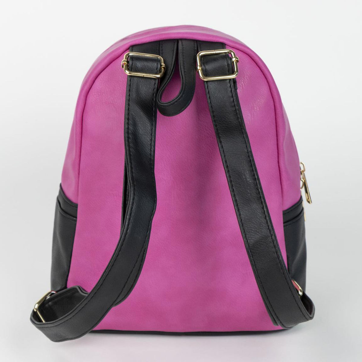Disney Alice Rucksack Damen – Mode Rucksack Kunstleder – Casual Tasche