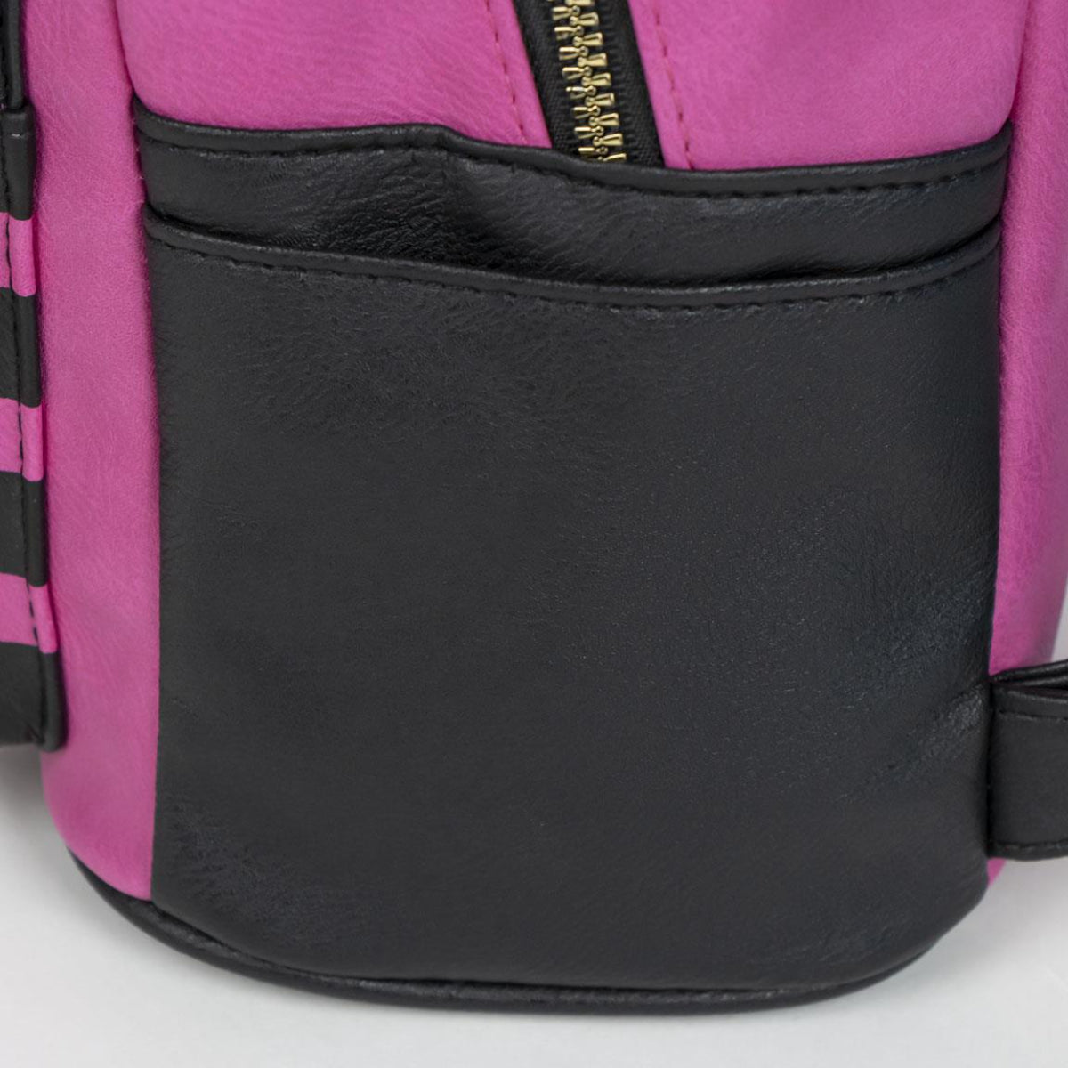 Disney Alice Rucksack Damen – Mode Rucksack Kunstleder – Casual Tasche