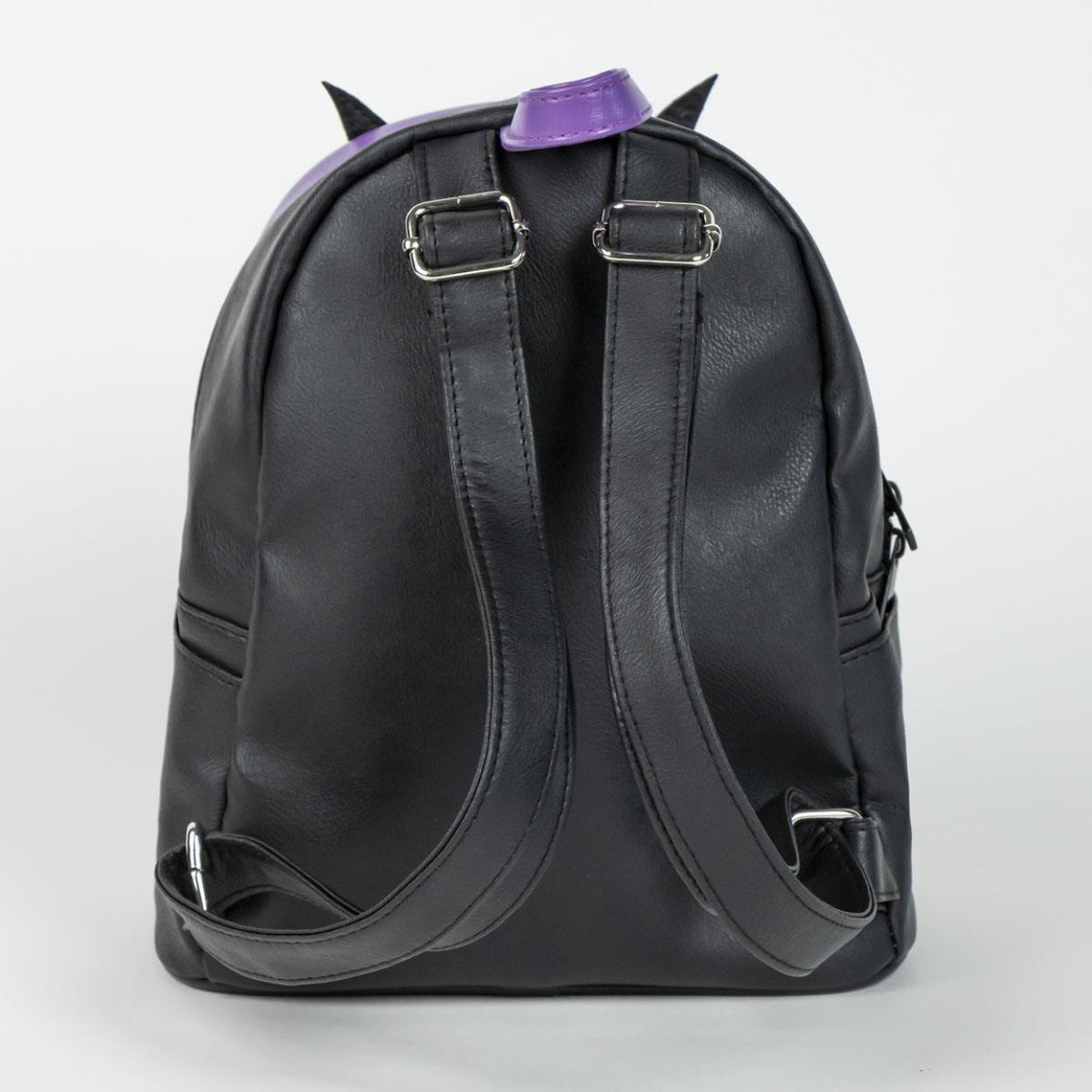 Disney Villains Rucksack Damen – Mode Rucksack Kunstleder – Casual Tasche