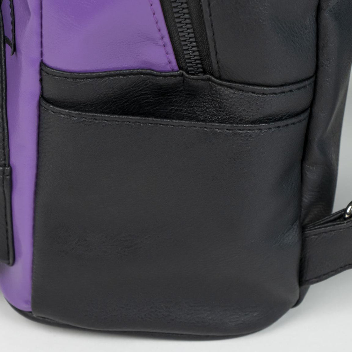 Disney Villains Rucksack Damen – Mode Rucksack Kunstleder – Casual Tasche