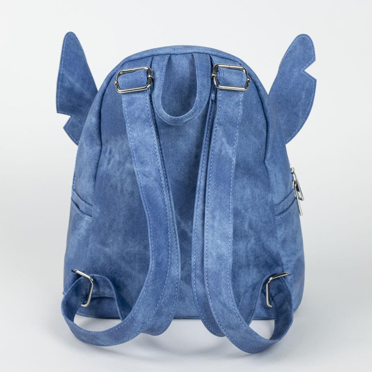 Disney Stitch Rucksack Kunstleder Tasche Damen Alltag & Freizeit