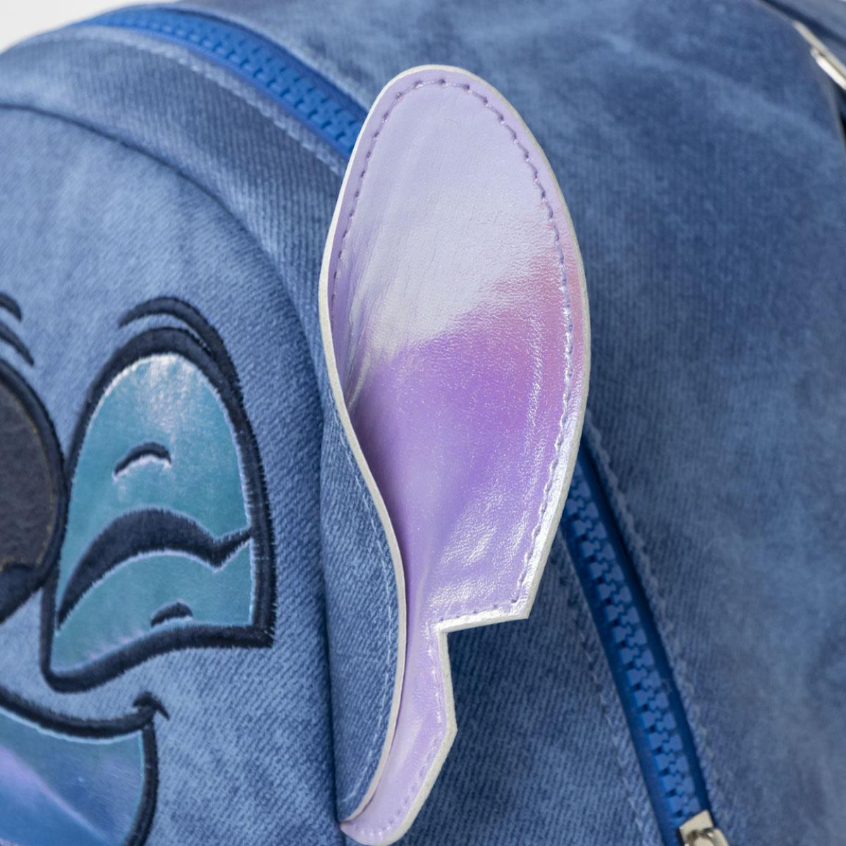 Disney Stitch Rucksack Kunstleder Tasche Damen Alltag & Freizeit