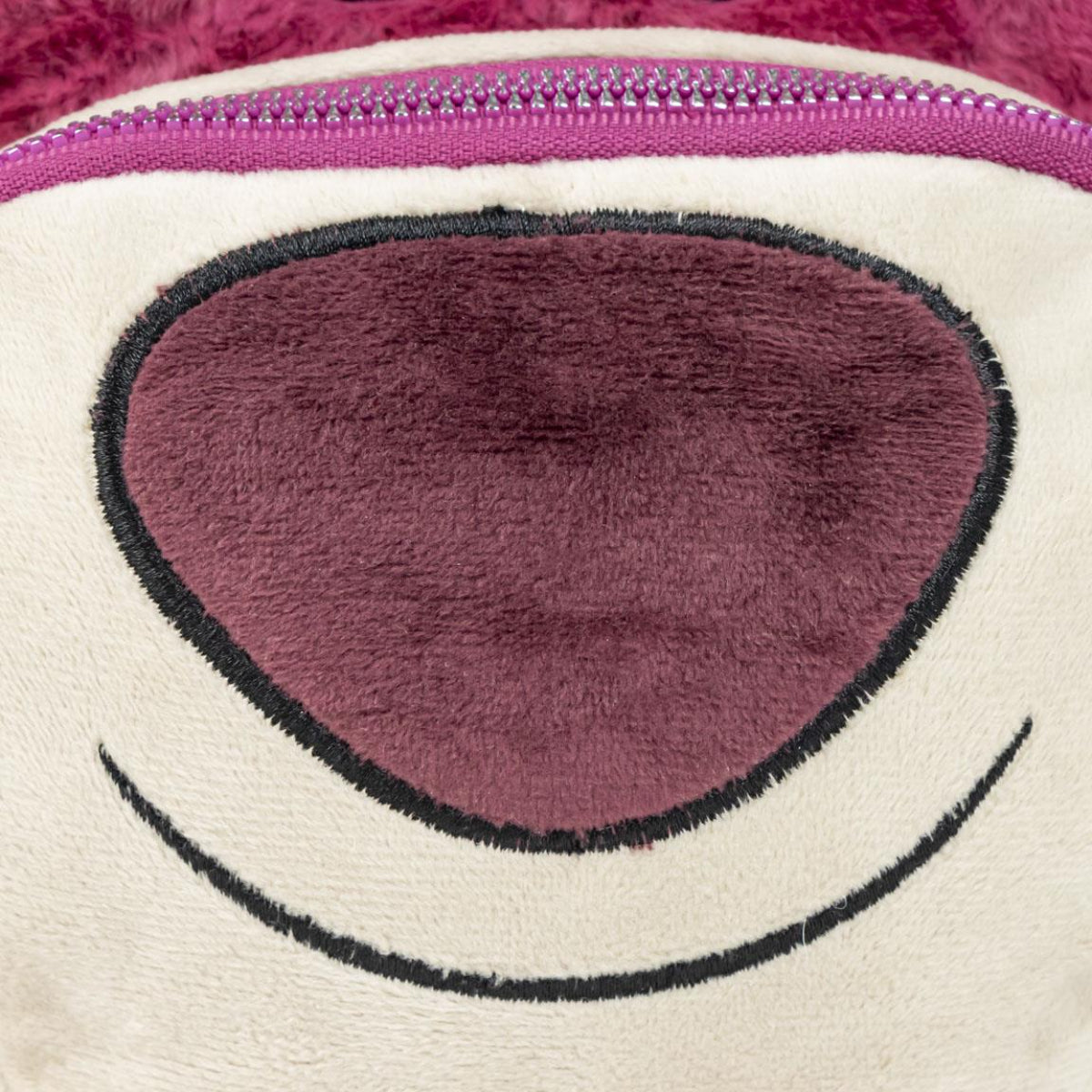 Toy Story Lotso Rucksack Damen Casual Rucksack Kunstleder Disney Tasche