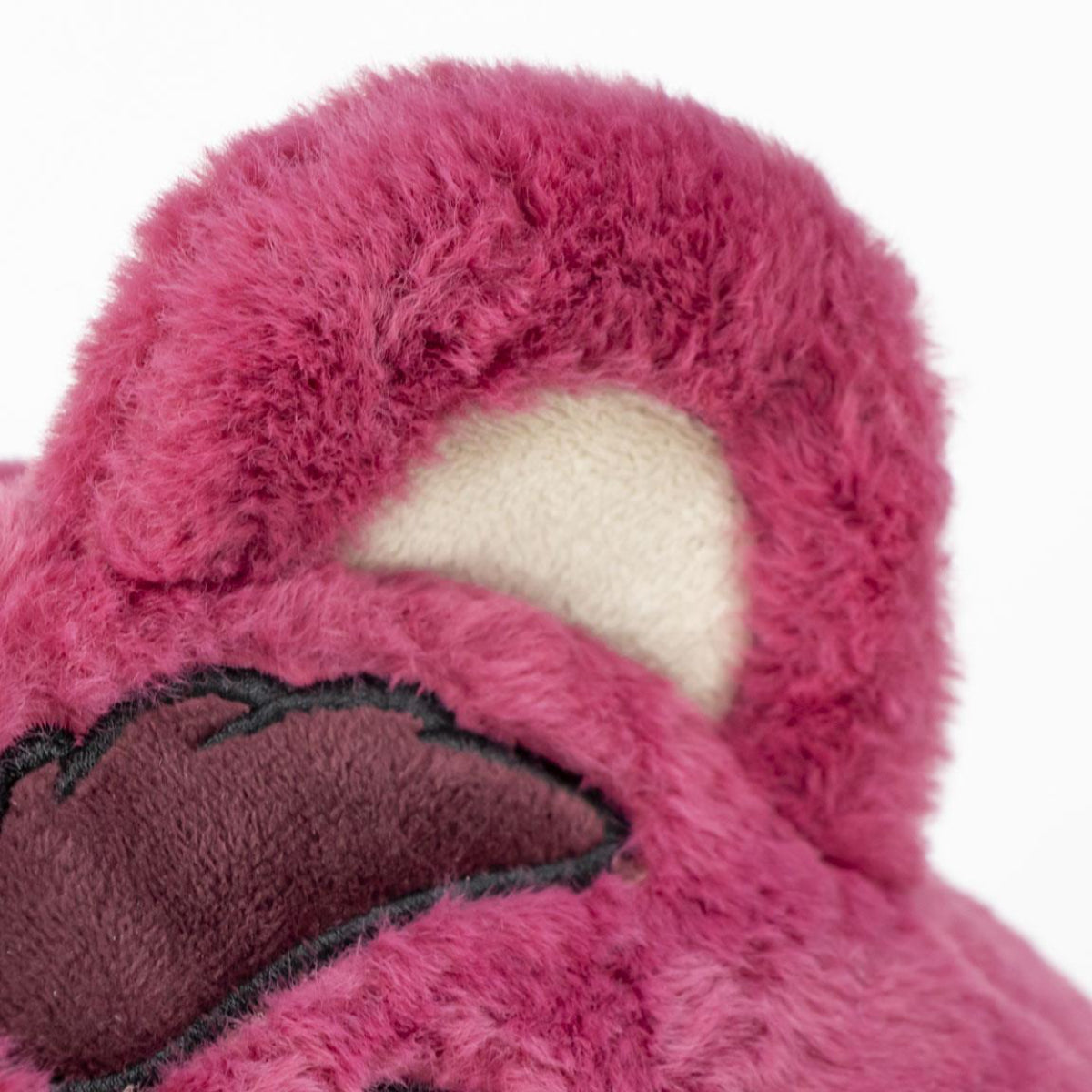 Toy Story Lotso Rucksack Damen Casual Rucksack Kunstleder Disney Tasche