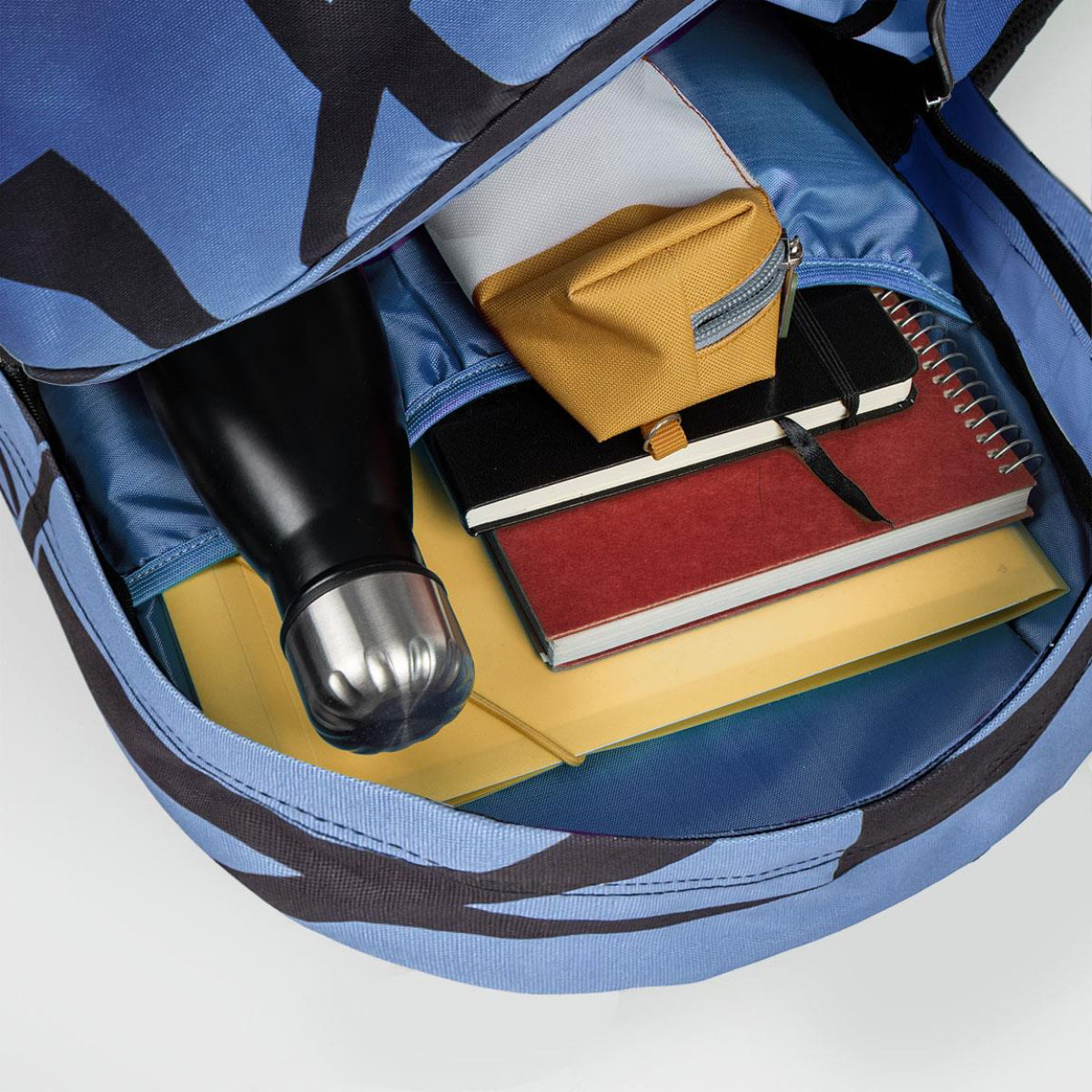 Marvel Rucksack Erwachsene Freizeitrucksack Polyester Fan Tasche