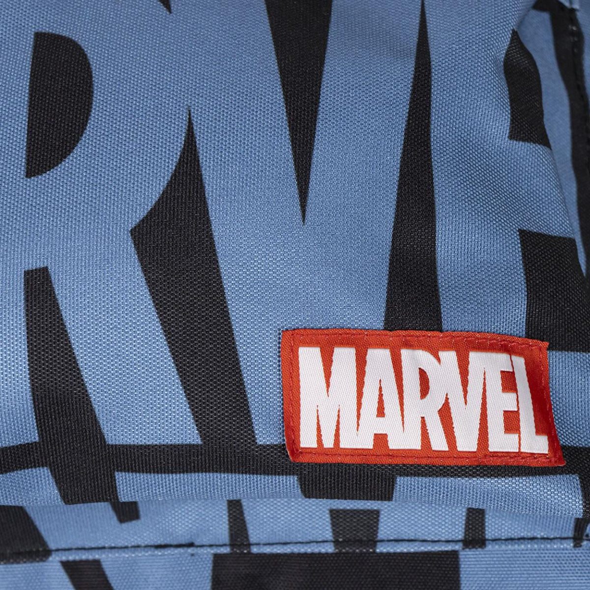 Marvel Rucksack Erwachsene Freizeitrucksack Polyester Fan Tasche
