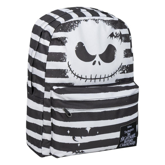 Nightmare Before Christmas Rucksack Erwachsene Freizeitrucksack Polyester Fan Tasche
