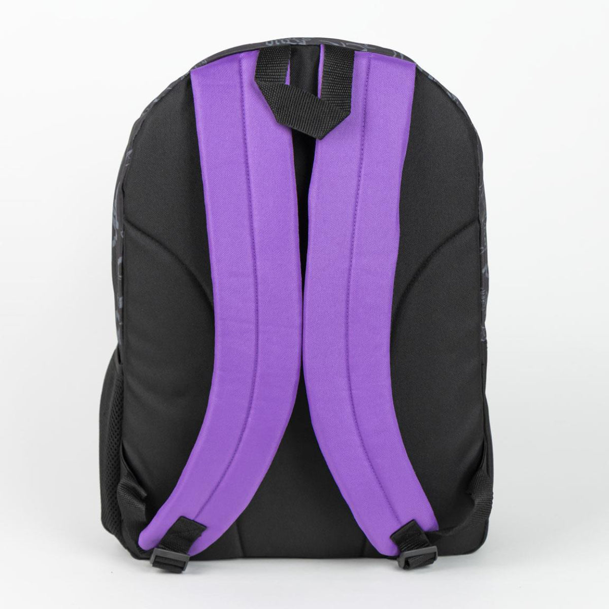 Disney Villanas Rucksack Erwachsene Freizeitrucksack Polyester Fan Tasche