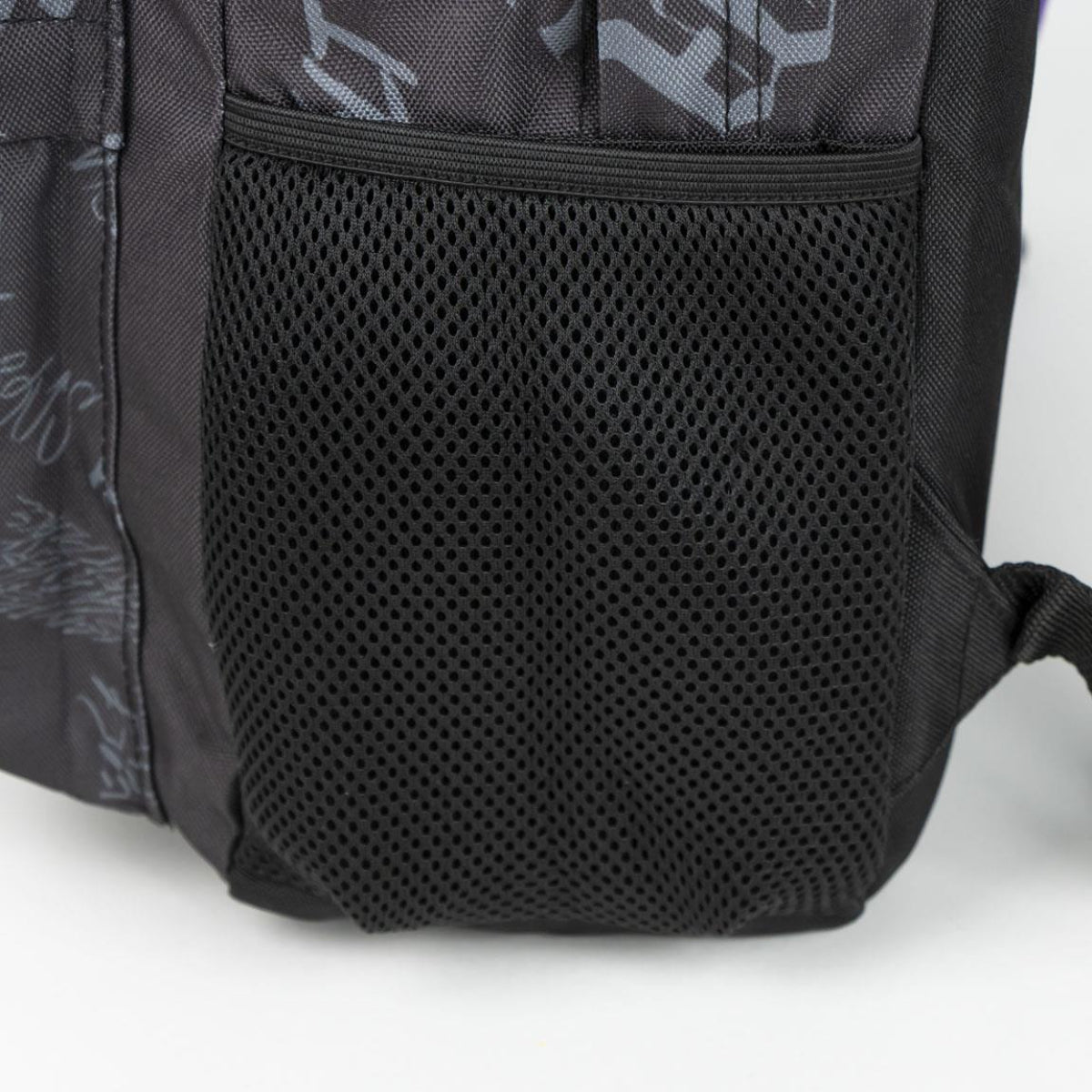 Disney Villanas Rucksack Erwachsene Freizeitrucksack Polyester Fan Tasche