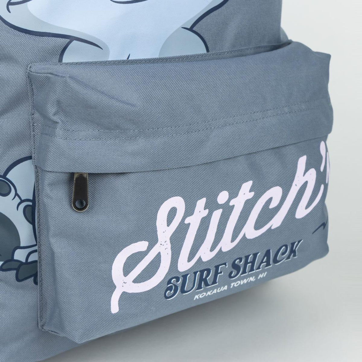 Disney Stitch Rucksack Erwachsene Freizeitrucksack Polyester Fan Tasche