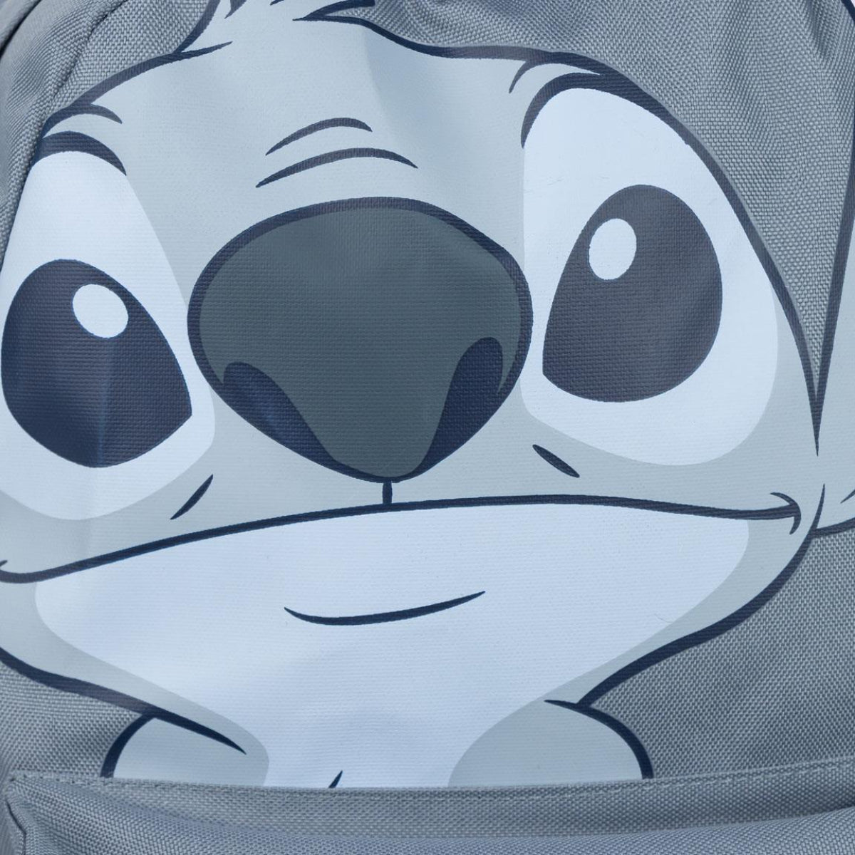 Disney Stitch Rucksack Erwachsene Freizeitrucksack Polyester Fan Tasche