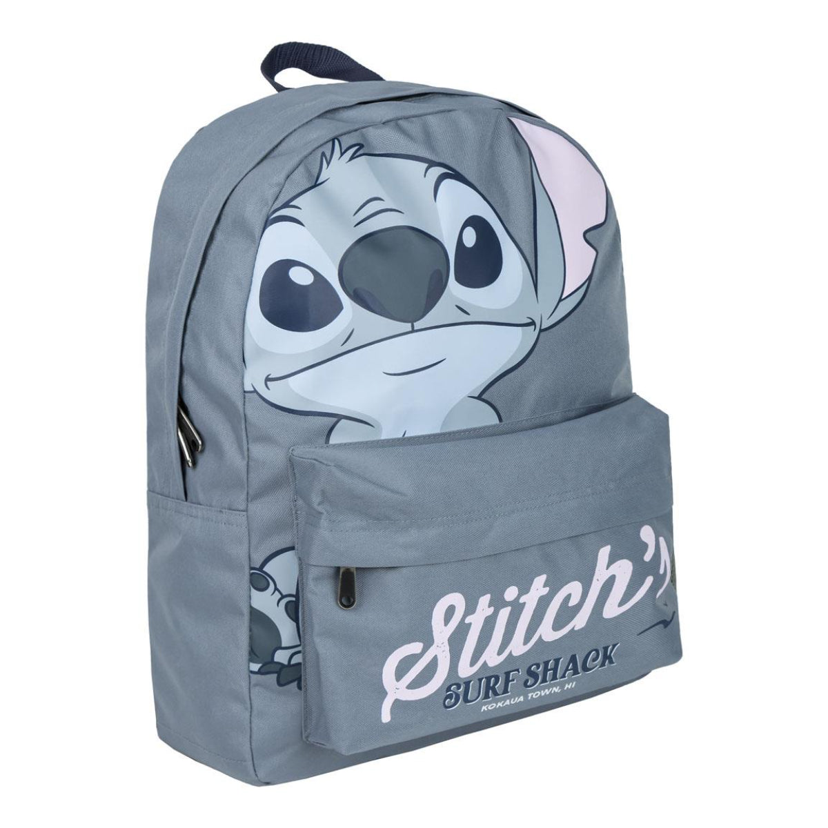 Disney Stitch Rucksack Erwachsene Freizeitrucksack Polyester Fan Tasche