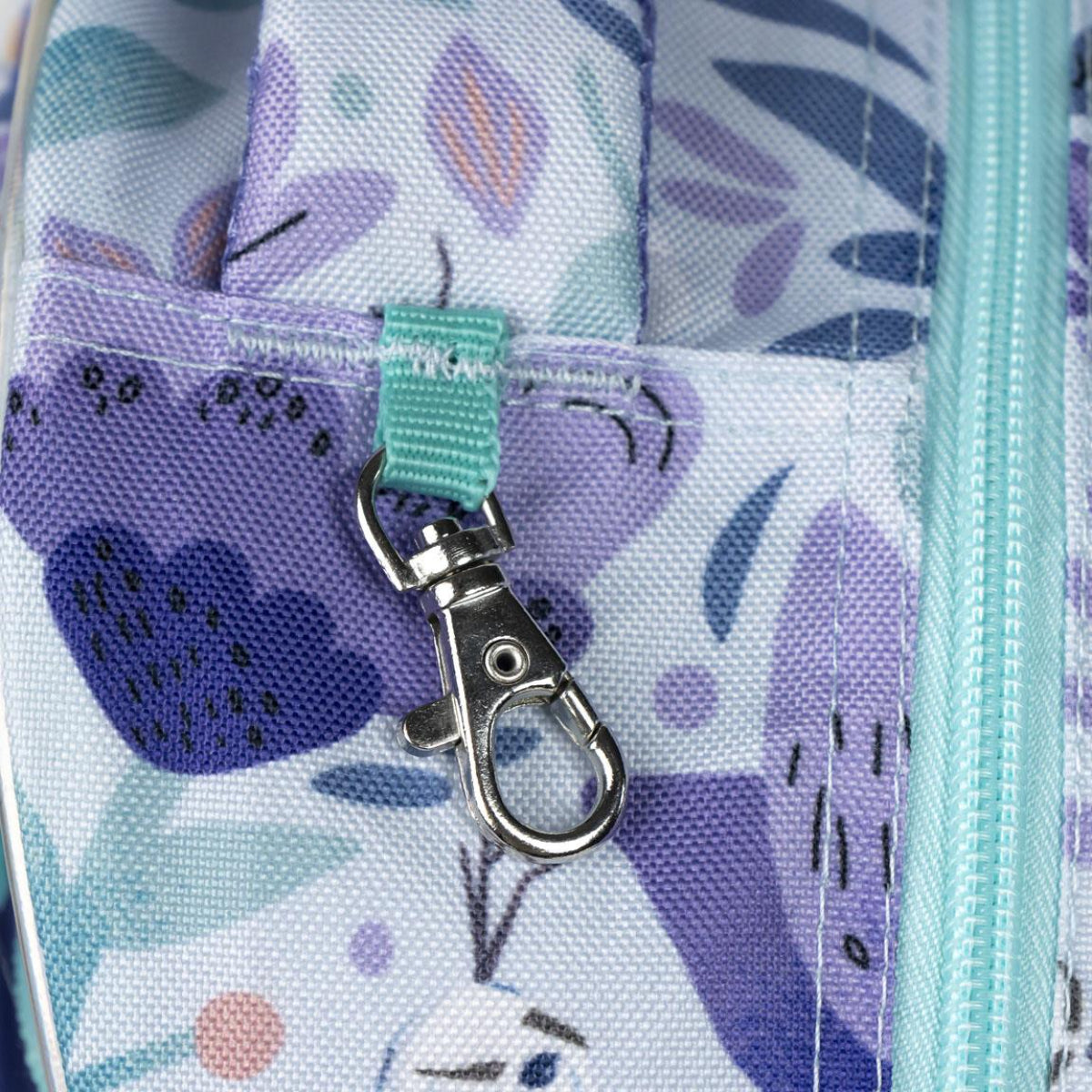Disney Frozen Rucksack für Kinder – Freizeitrucksack & Kinderrucksack für Schule & Ausflüge