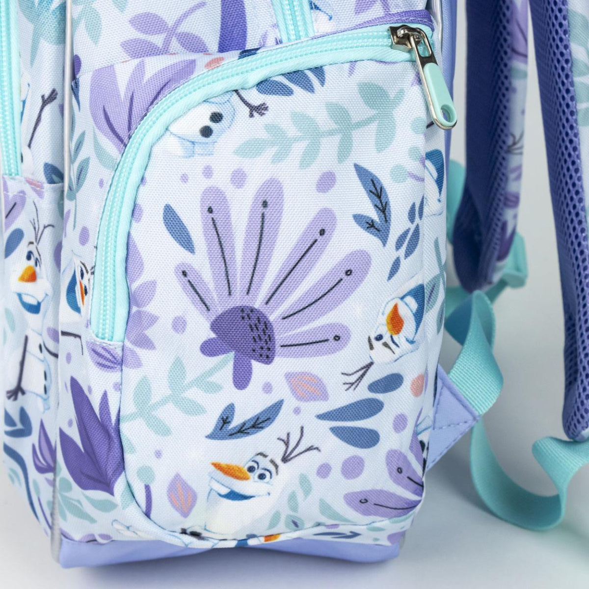 Disney Frozen Rucksack für Kinder – Freizeitrucksack & Kinderrucksack für Schule & Ausflüge