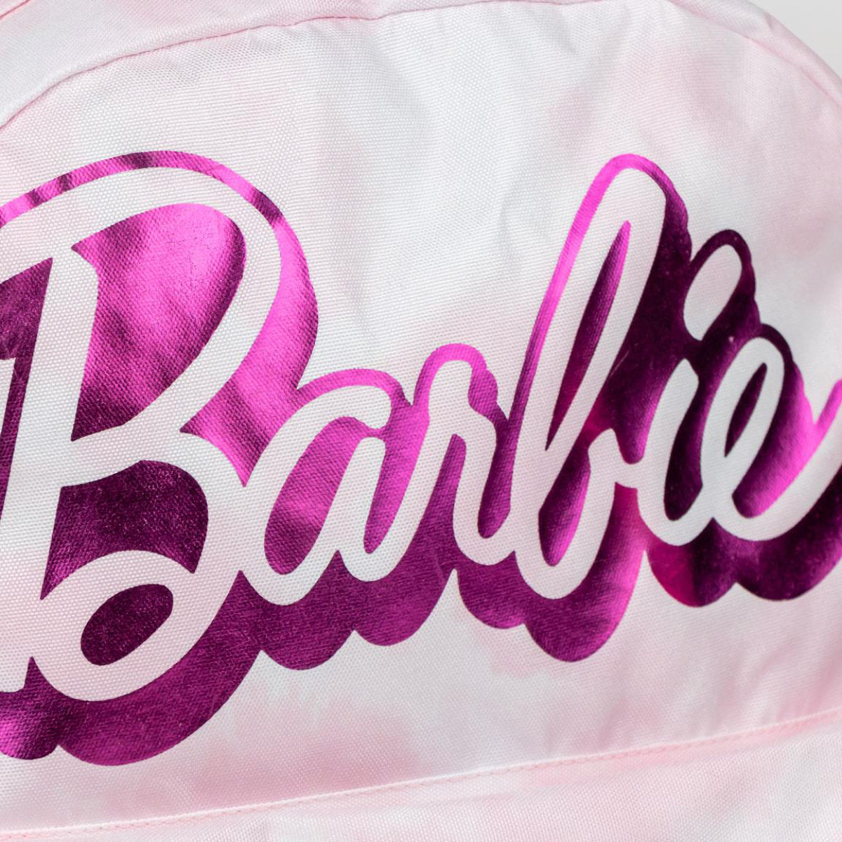 Barbie Schulrucksack Mädchen 42 cm großer Rucksack Schule Freizeit Tasche