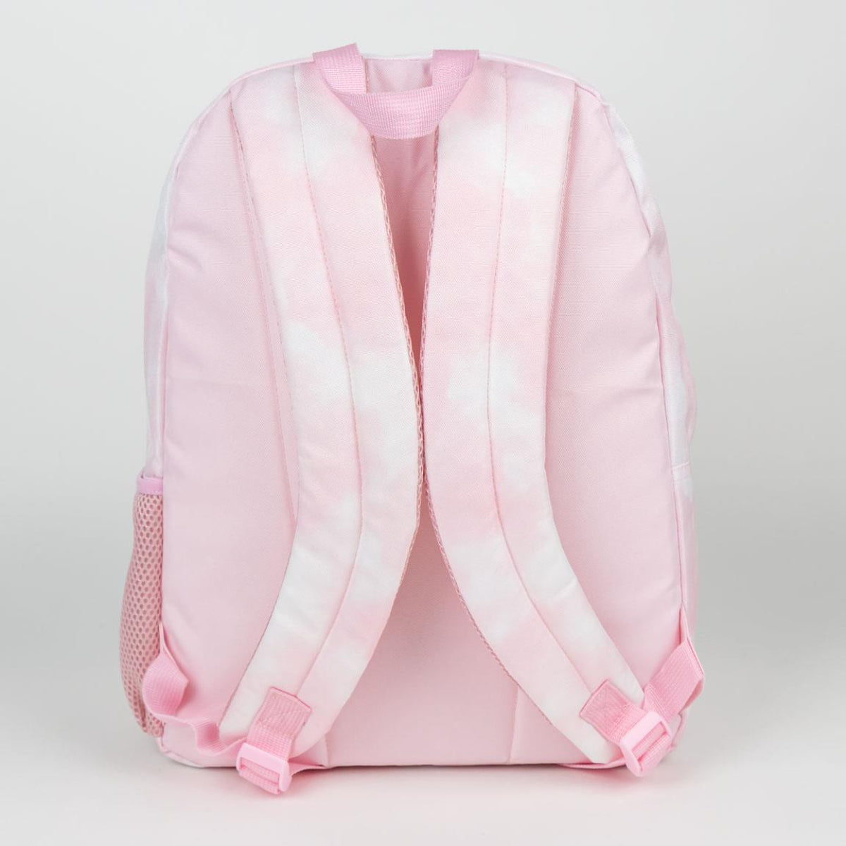 Barbie Schulrucksack Mädchen 42 cm großer Rucksack Schule Freizeit Tasche