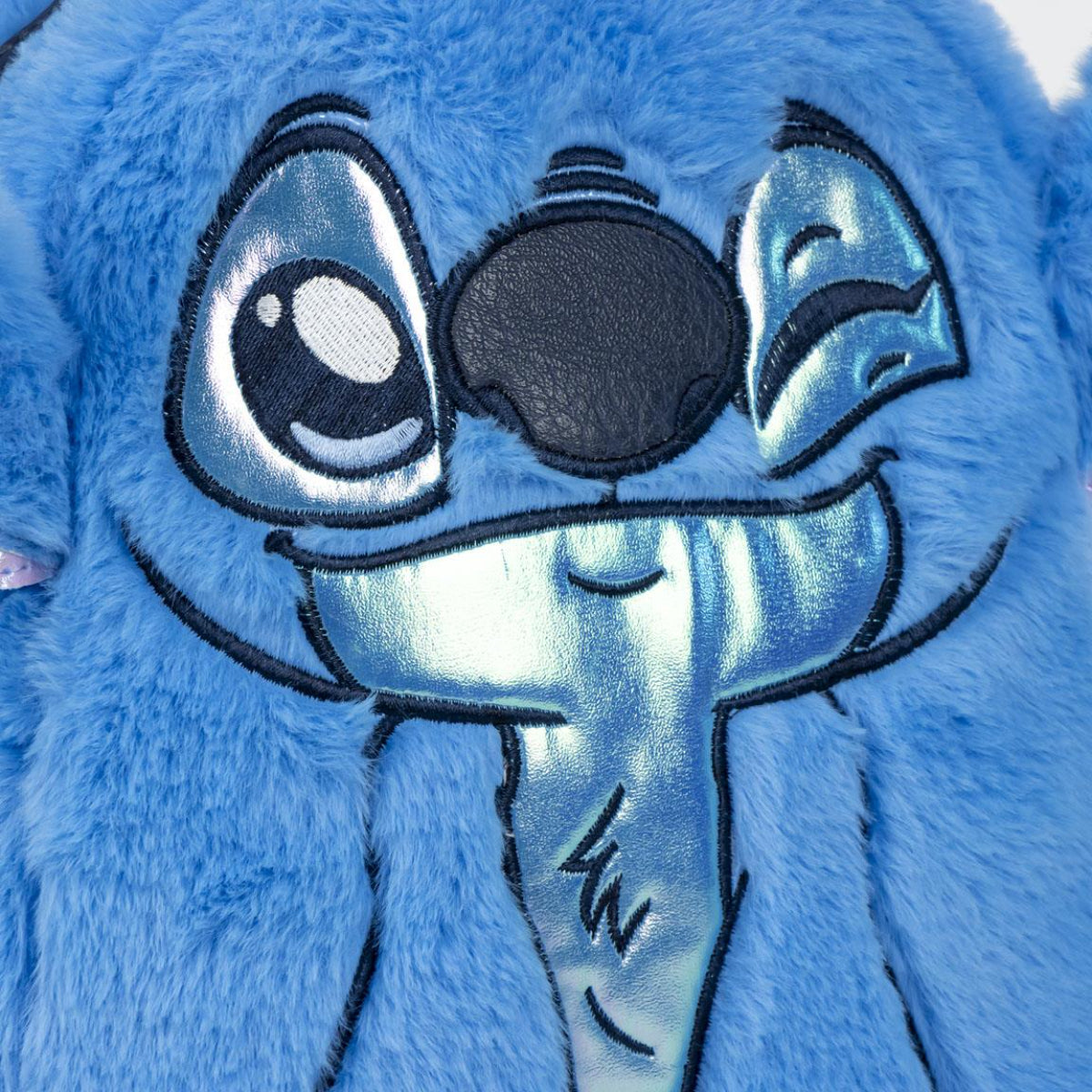 Disney Stitch Rucksack Kunstleder Tasche Damen Alltag & Freizeit