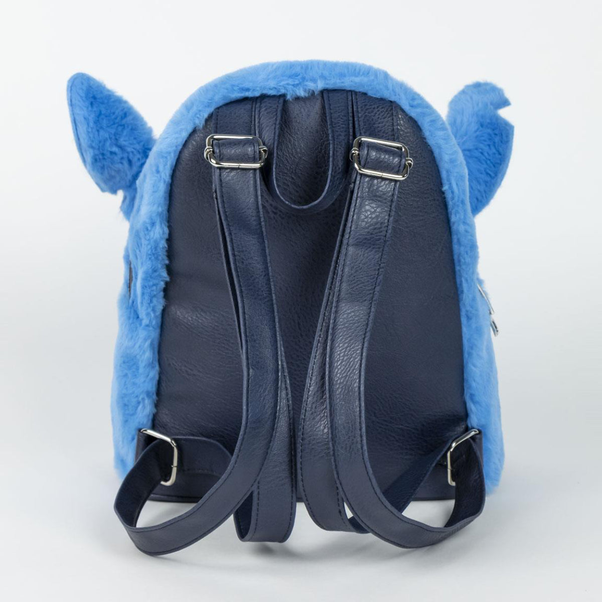 Disney Stitch Rucksack Kunstleder Tasche Damen Alltag & Freizeit