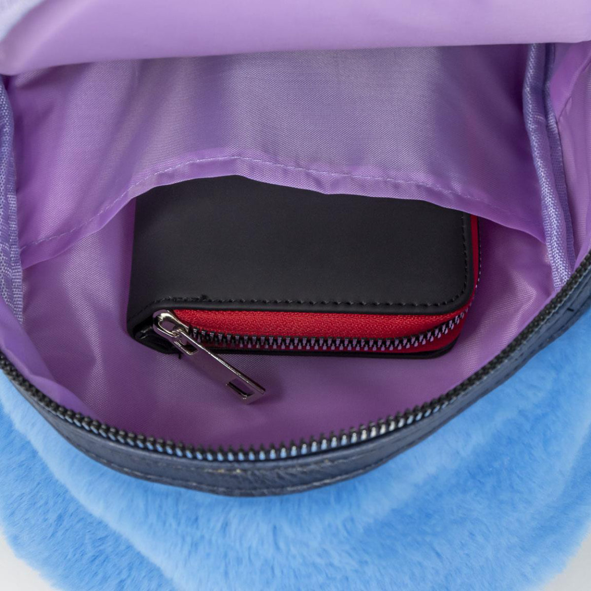 Disney Stitch Rucksack Kunstleder Tasche Damen Alltag & Freizeit