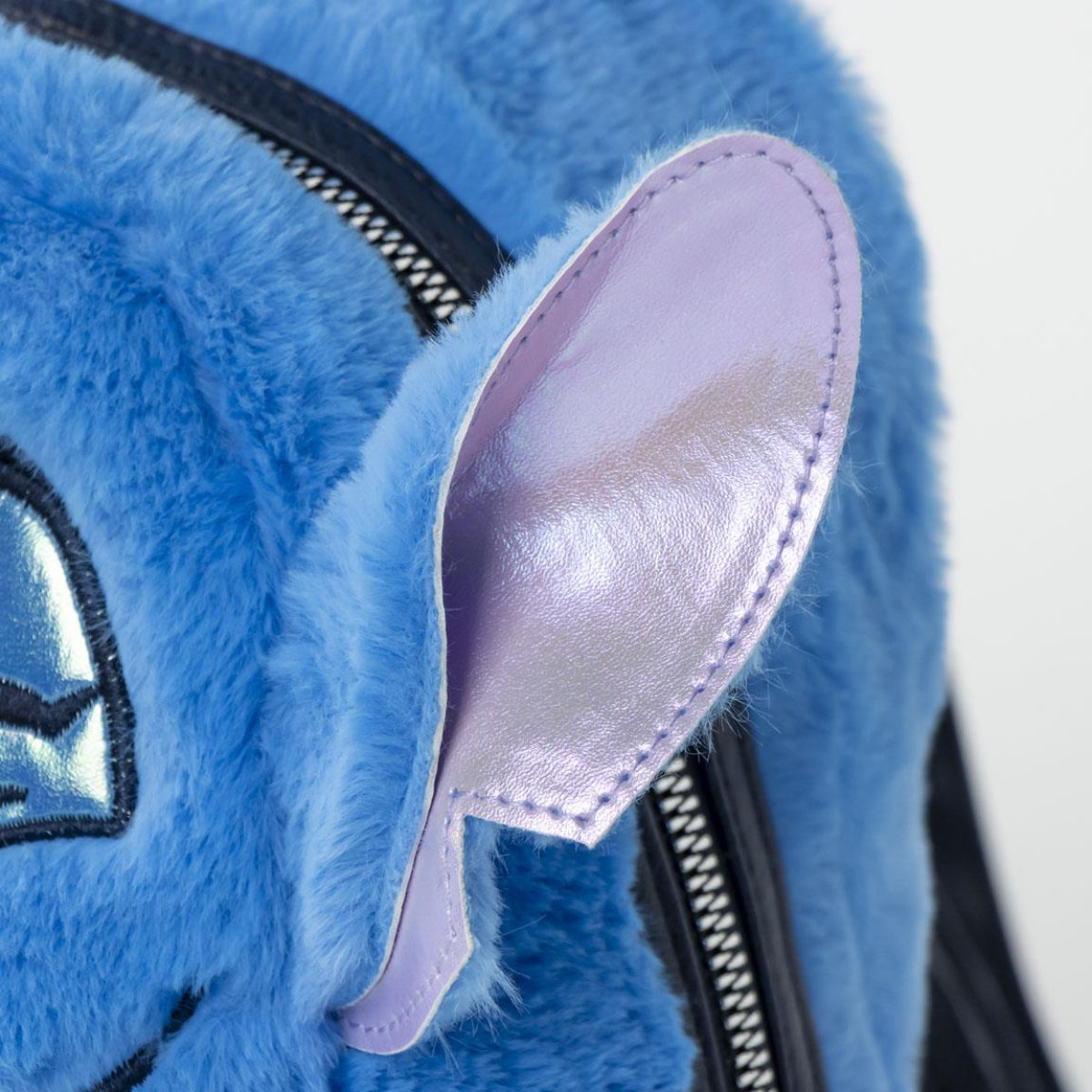 Disney Stitch Rucksack Kunstleder Tasche Damen Alltag & Freizeit