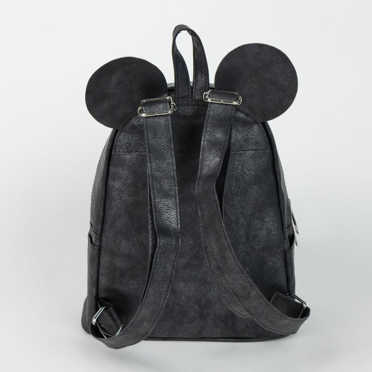 Disney Rucksack Kunstleder – Minnie Design – Alltag & Freizeit Tasche