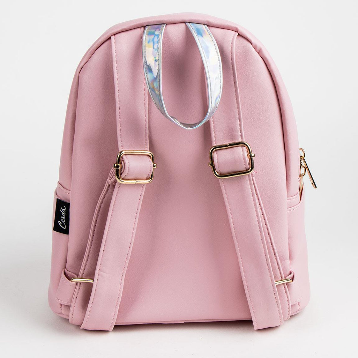 Barbie Freizeitrucksack Tasche Kunstleder – Fashion Accessoire