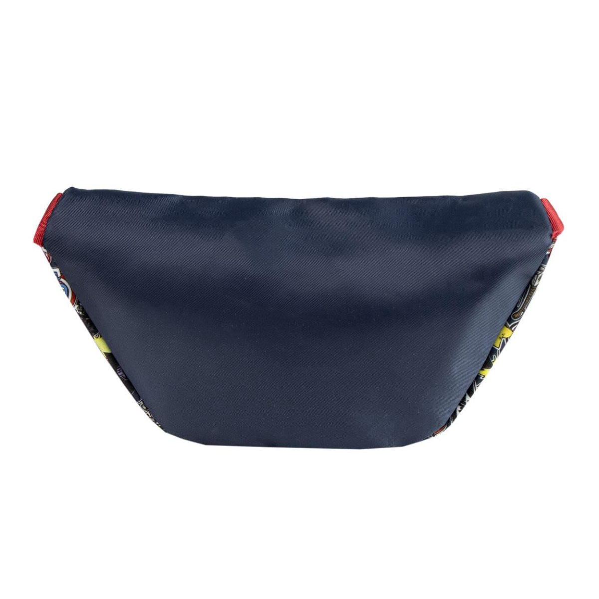 Avengers Kinder Bauchtasche Superhelden Gürteltasche für Schule Freizeit Urlaub
