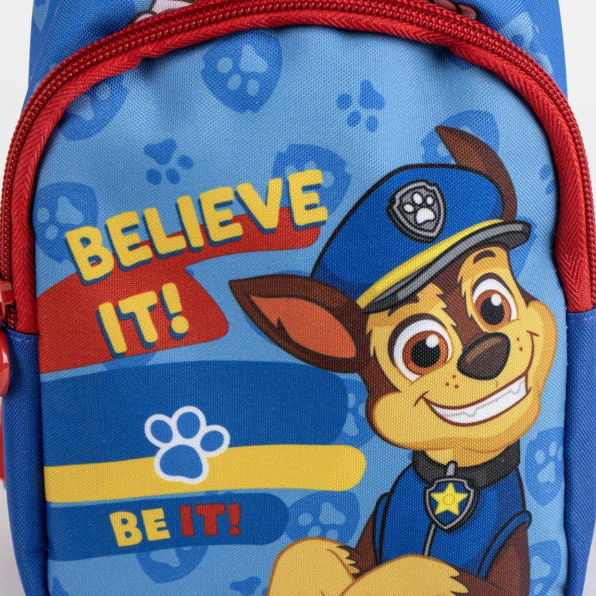 Paw Patrol Schulranzen – Kinder Rucksack mit coolem Motiv & viel Stauraum