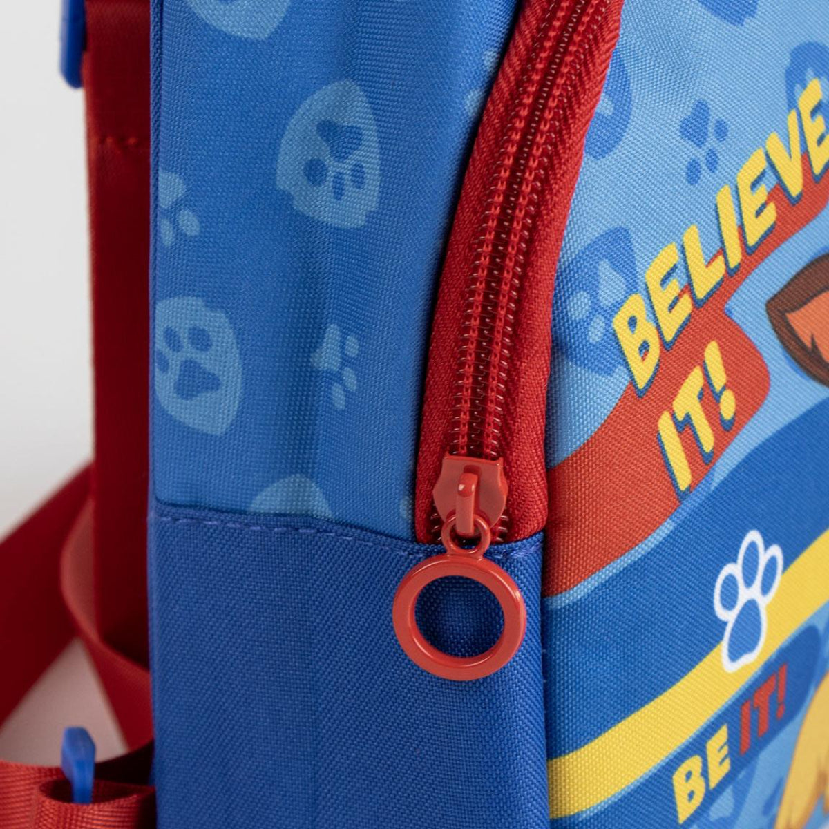 Paw Patrol Schulranzen – Kinder Rucksack mit coolem Motiv & viel Stauraum
