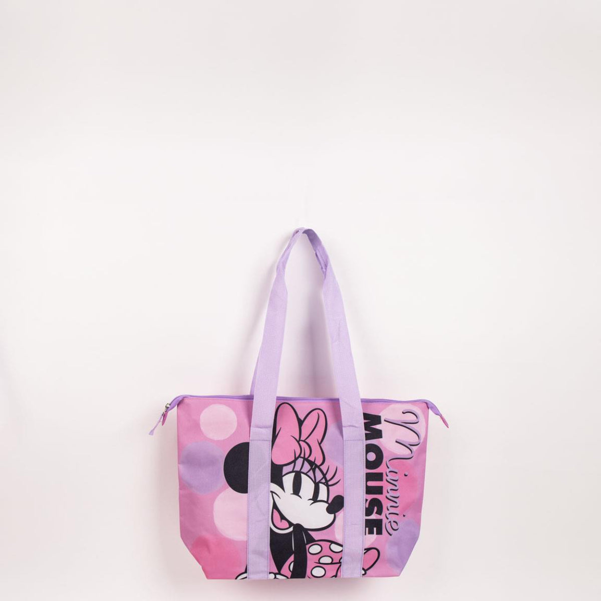 Disney Minnie Strandtasche – Shopper Tasche Strand – Sommer Freizeit