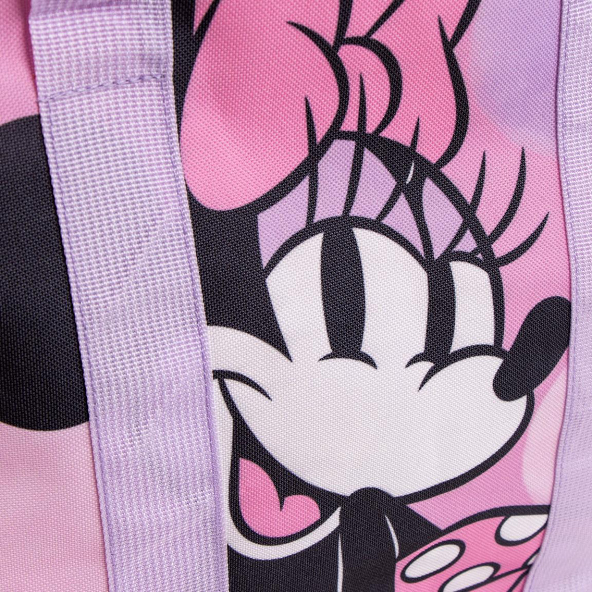 Disney Minnie Strandtasche – Shopper Tasche Strand – Sommer Freizeit