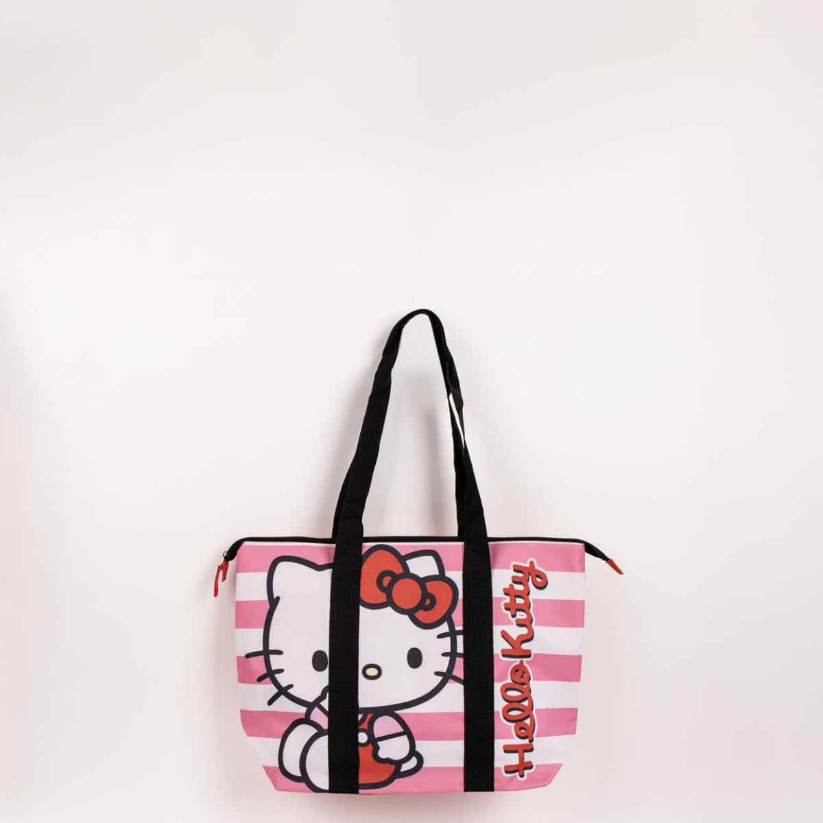 Hello Kitty Strandtasche – Shopper Tasche Strand – Sommer Freizeit