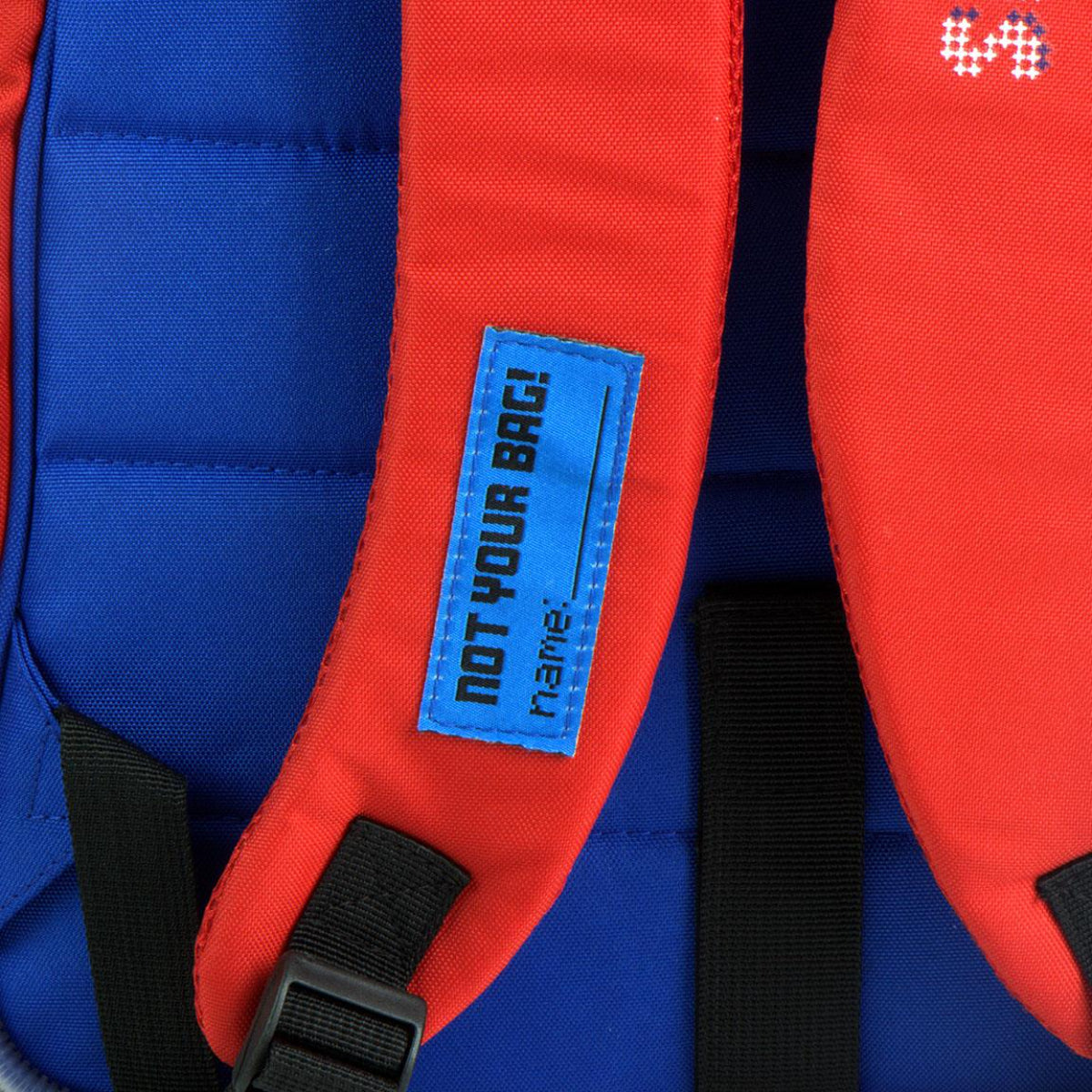 Spiderman Rucksack für Kinder – Freizeitrucksack & Kinderrucksack für Schule & Ausflüge