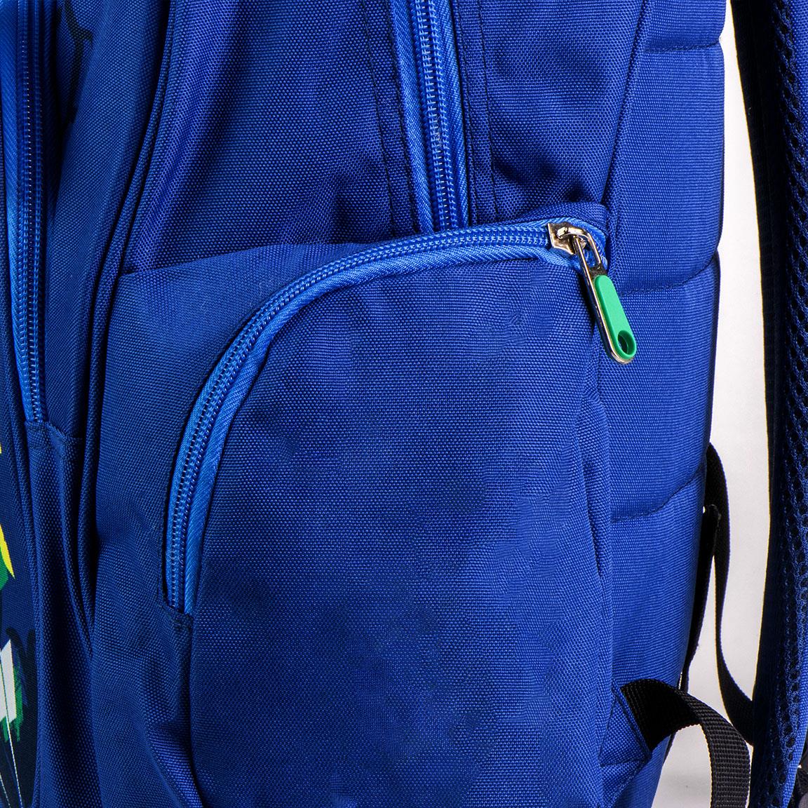 Sonic Rucksack für Kinder – Freizeitrucksack & Kinderrucksack für Schule & Ausflüge