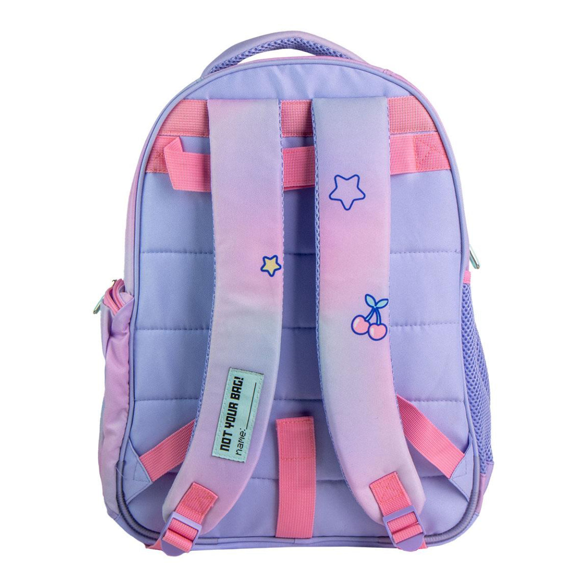 Lilo & Stitch Rucksack für Kinder Freizeitrucksack & Kinderrucksack für Schule & Ausflüge