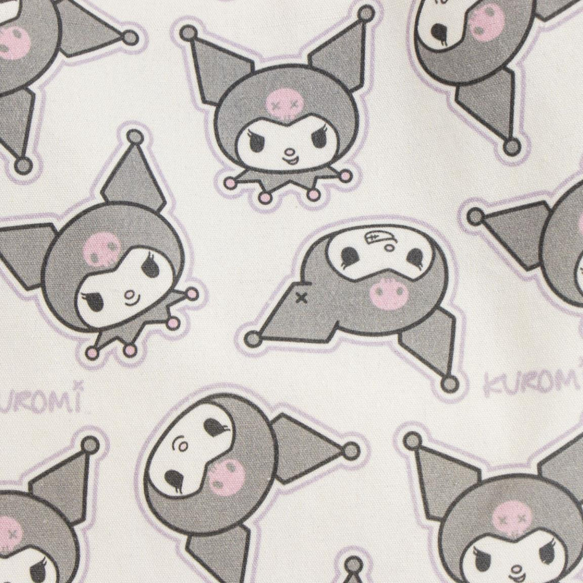 Hello Kitty Stofftragetasche Wiederverwendbare Einkaufstasche Stoffbeutel Shopper
